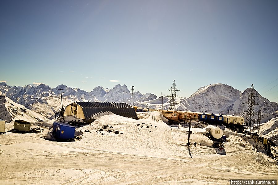 Приют Приют