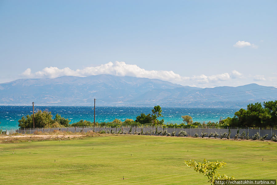 Мой любимый берег. Мой любимый берег.