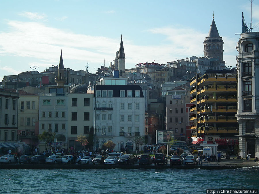 Стамбул и другие диссонансы. Ода Босфору.  Часть 4 Стамбул, Турция