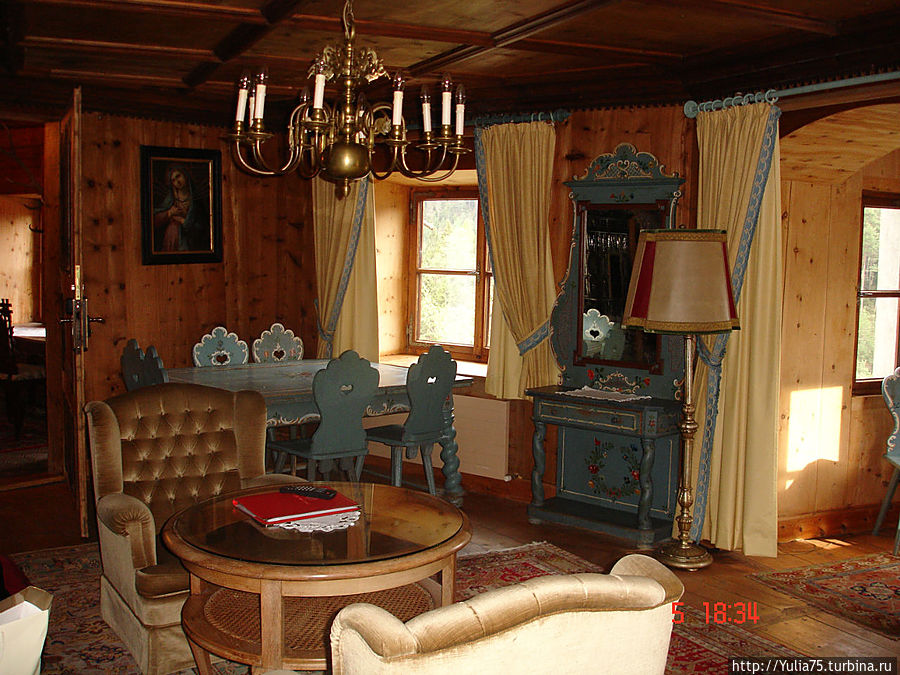 номер Duke Sigmund Suite номер Duke Sigmund Suite