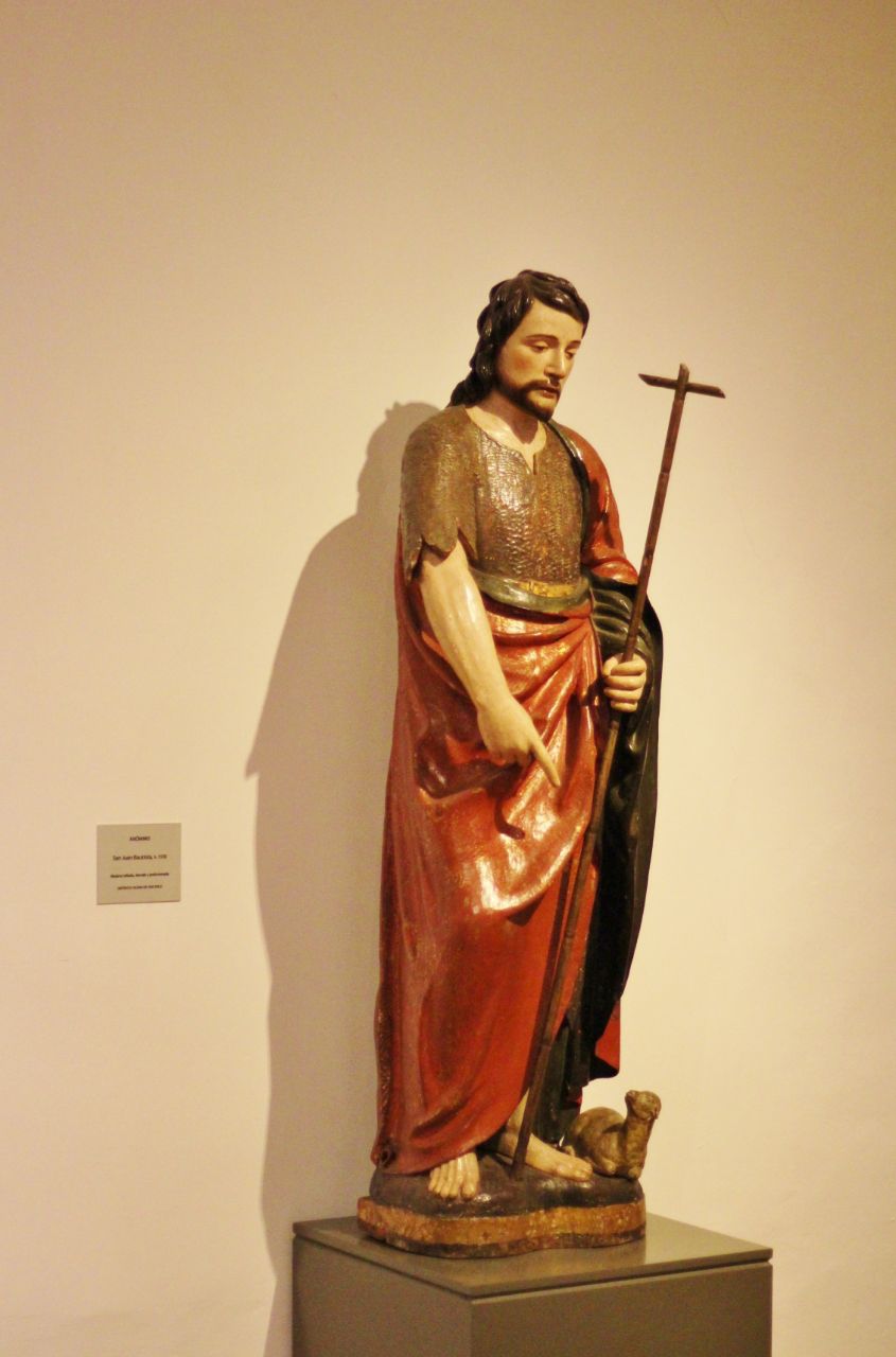 Музей города Антекера Антекера, Испания