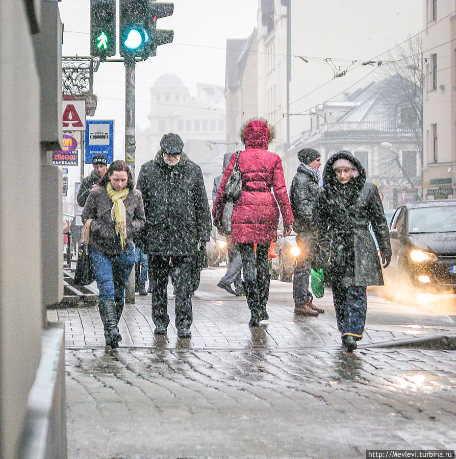 Апрель. Рига Рига, Латвия Апрель. Рига Рига, Латвия