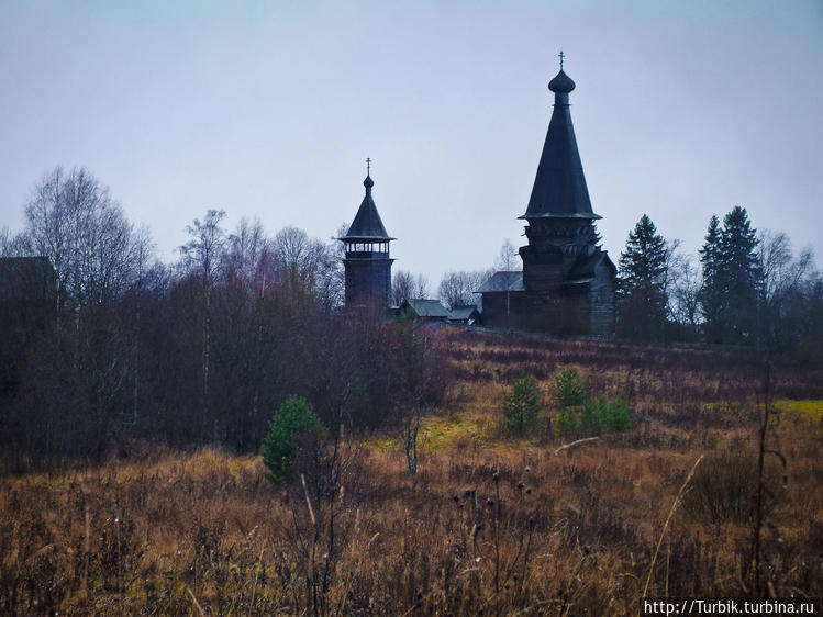 Рождественская церковь (1 Рождественская церковь (1