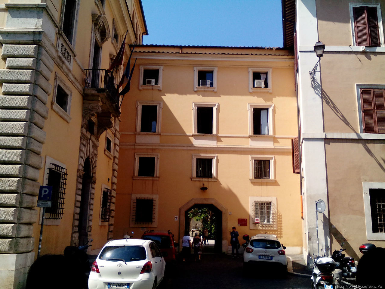 Посещение Рима летом 2014го. Рим, Италия Посещение Рима летом 2014го. Рим, Италия