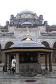 Мечеть Баязид