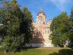 Свято-Бородинский монастырь