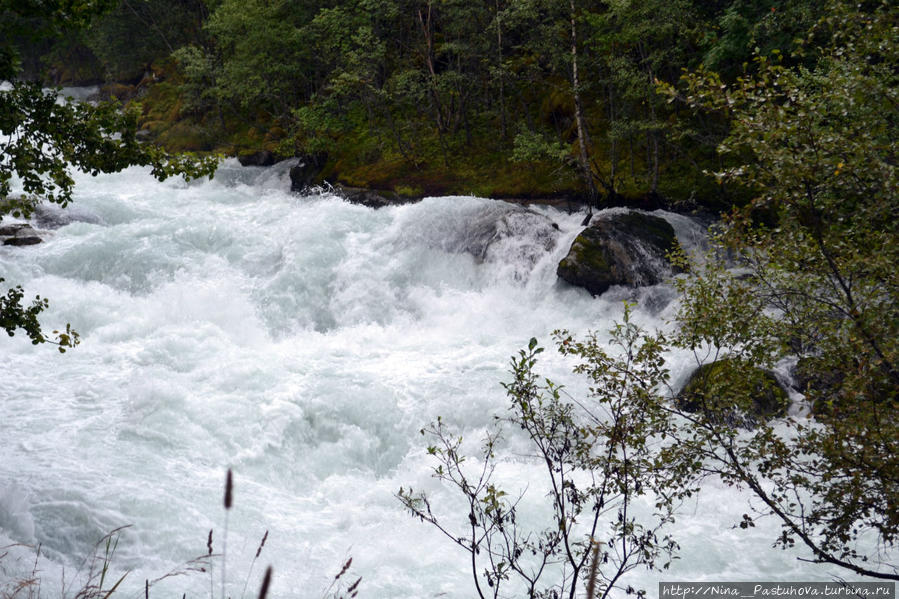 Бриксдайл. Мой ледниковый период Бриксдальбреен, Норвегия Бриксдайл. Мой ледниковый период Бриксдальбреен, Норвегия