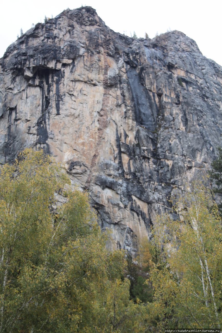 В гости к принцесе Алтая. Автопутешествие — В гости к принцесе Алтая. Автопутешествие —