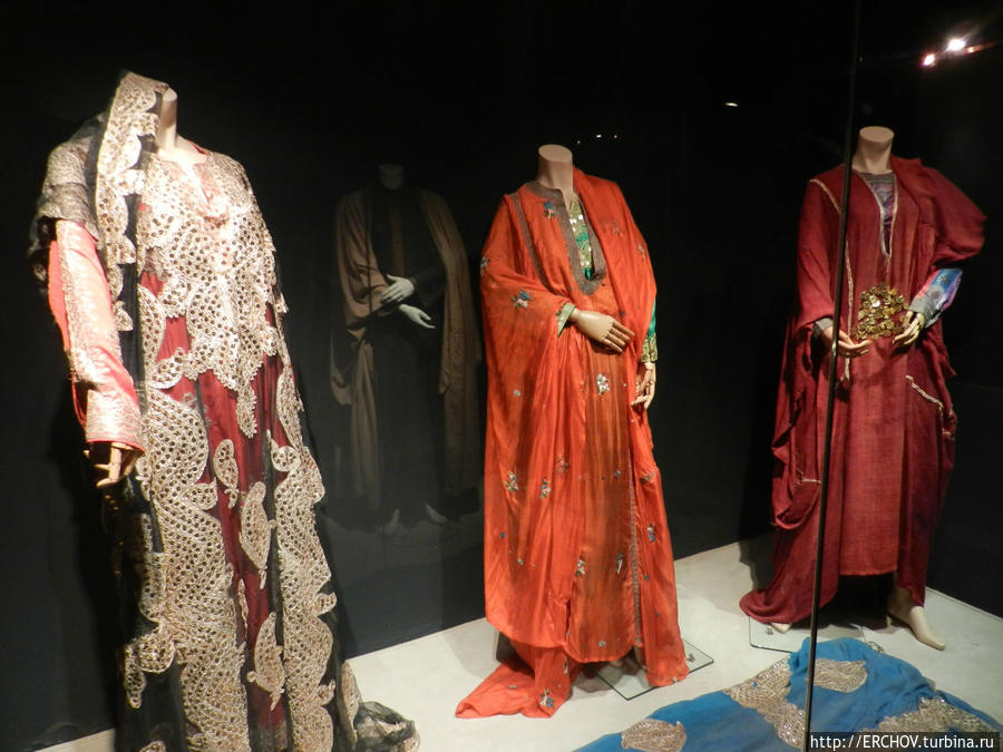 Три музея в одном месте Эль Кувейт, Кувейт