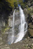 Водопад Махунцети