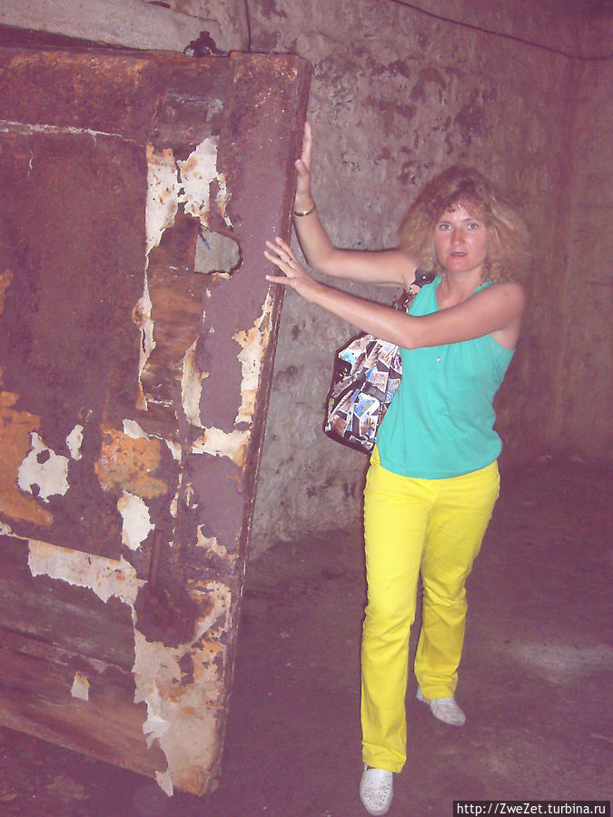 Таинственный крымский дворец Кореиз, Россия Таинственный крымский дворец Кореиз, Россия