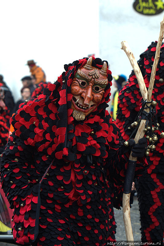 Карнавальные портреты Вайль-дер-Штадт, Германия Карнавальные портреты Вайль-дер-Штадт, Германия