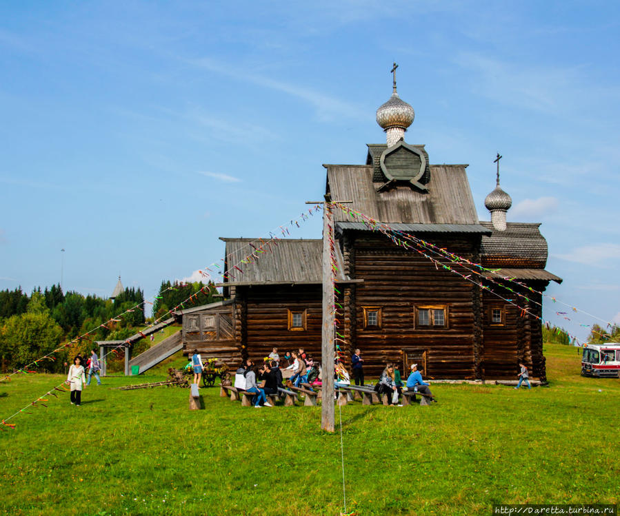 Хохловка. Девушка-осень Хохловка, Россия