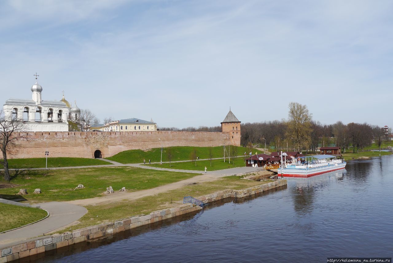 Где В Новгороде Купить