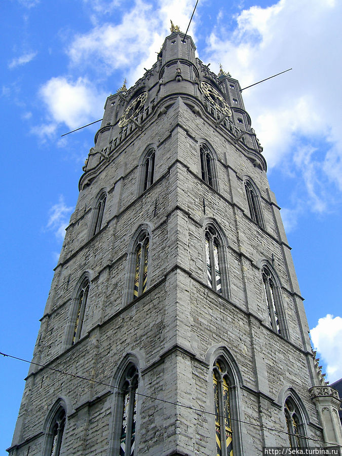 Беффруа Беффруа