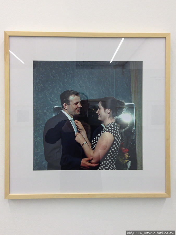 Когда картинки врут Москва, Россия Когда картинки врут Москва, Россия