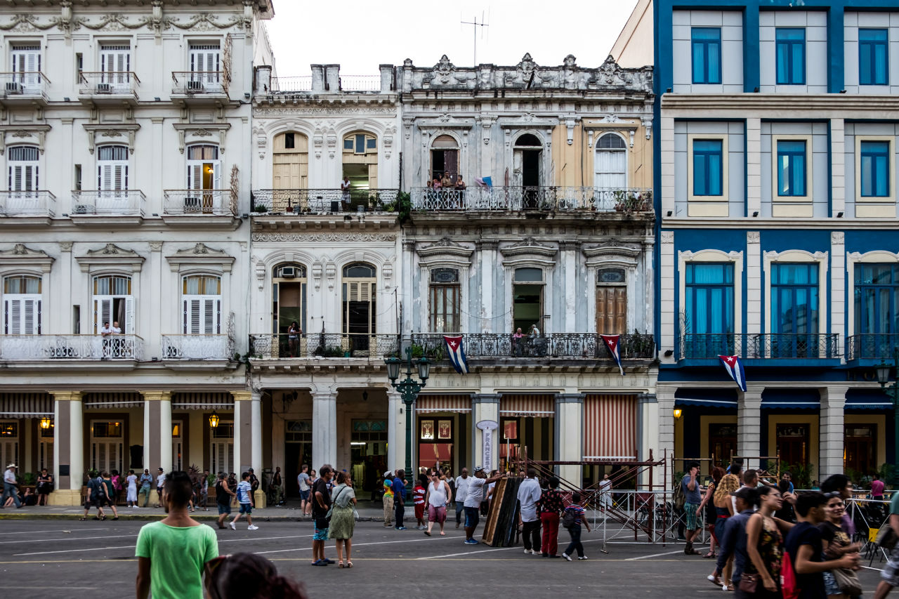 Куба. День первый. Прилет и первые впечатления. Гавана, Куба Куба. День первый. Прилет и первые впечатления. Гавана, Куба