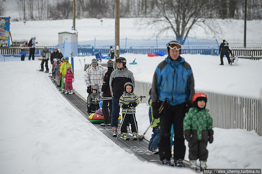 детский парк Деревня детский парк Деревня