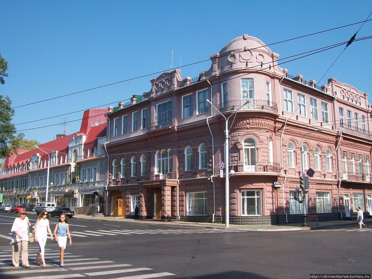 Прогулка по утренней Уфе Уфа, Россия Прогулка по утренней Уфе Уфа, Россия