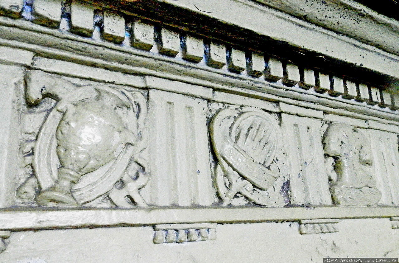 Юрино. Замок Шереметева Юрино, Россия Юрино. Замок Шереметева Юрино, Россия