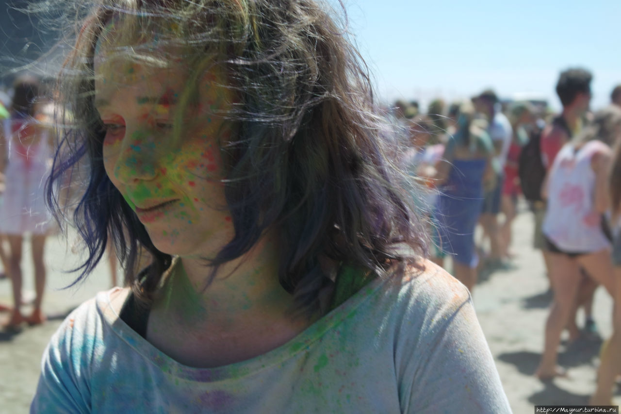 И был праздник И был праздник