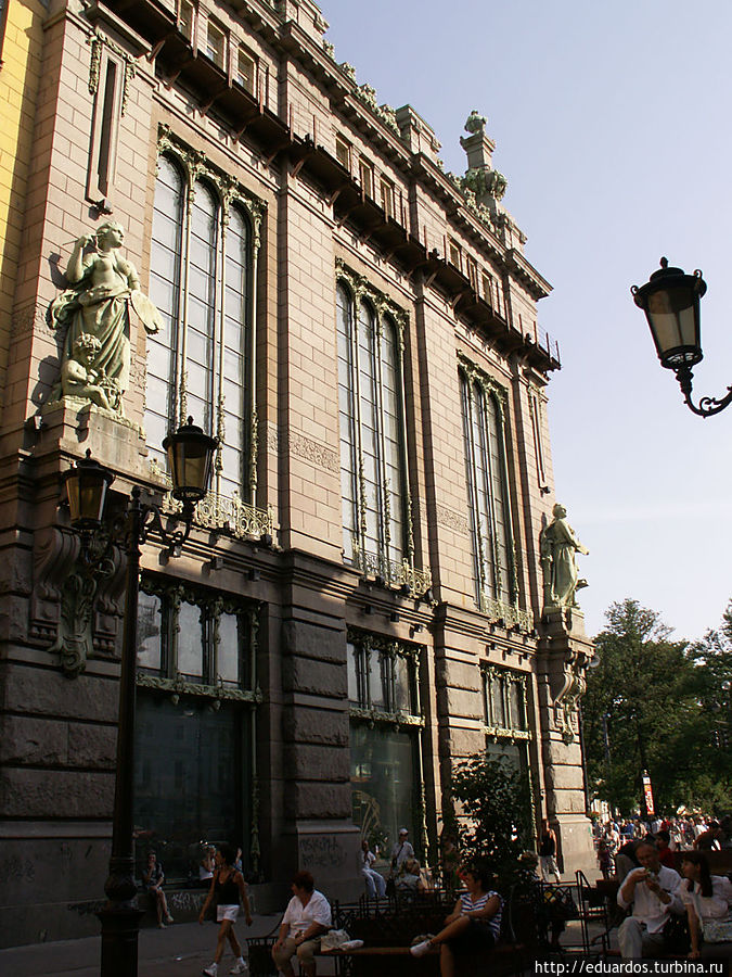 выхожу на Невский выхожу на Невский