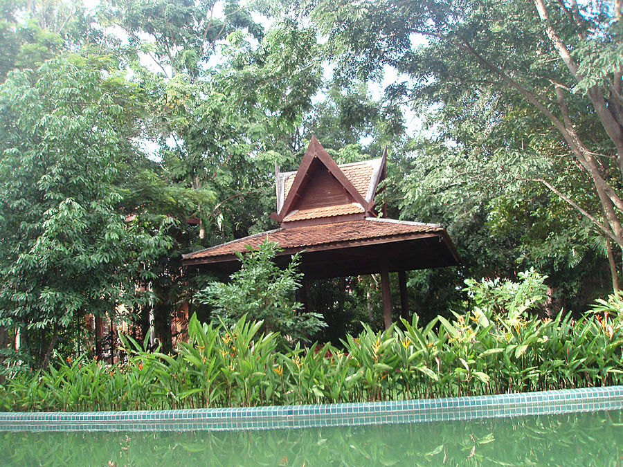 Angkor Village Resort & Spa Сиемреап, Камбоджа