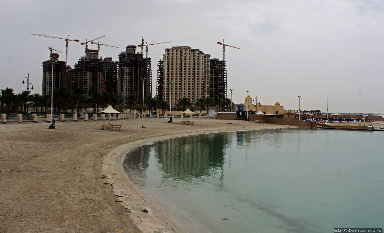 Пляж-парк Будайя Будайя, Бахрейн