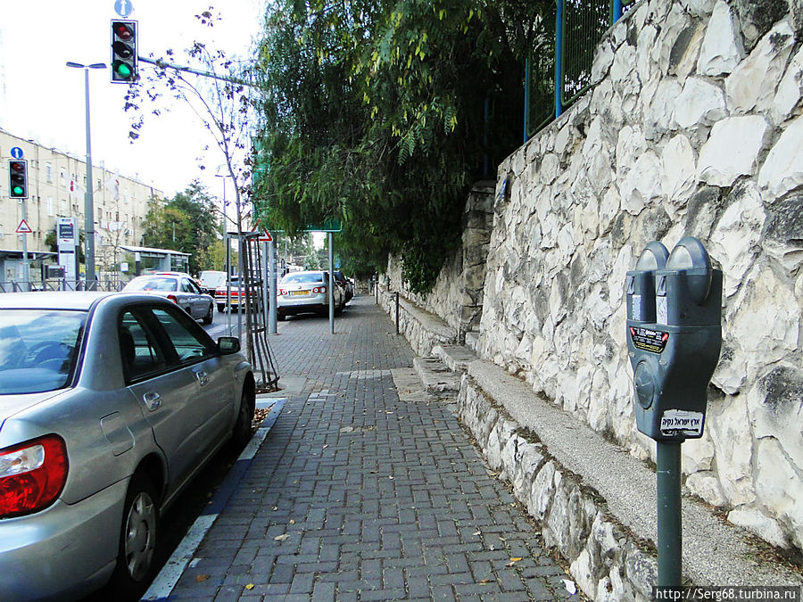 Автопарковка Автопарковка