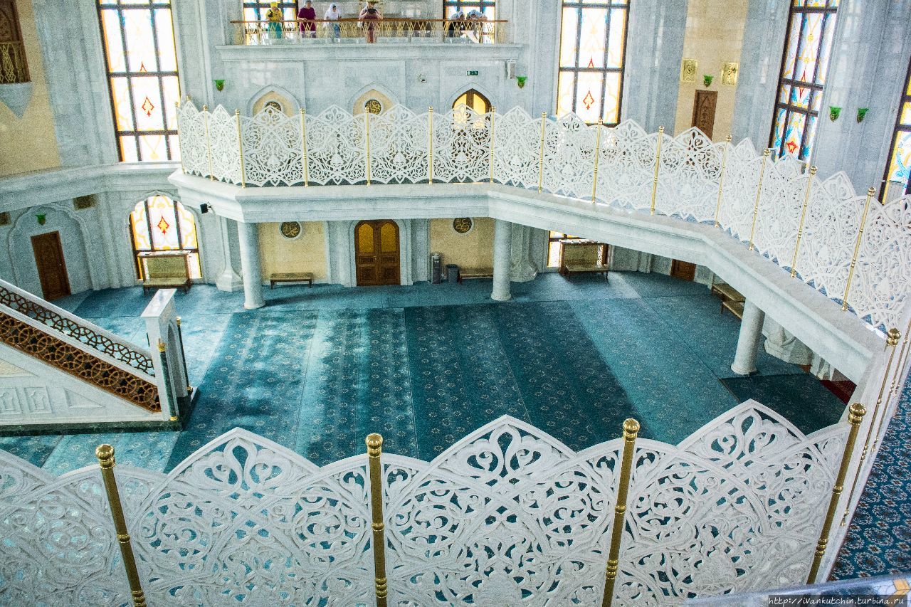 Летом в Казани Казань, Россия Летом в Казани Казань, Россия