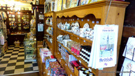 Магазин «Alice’s shop» в Оксфорде. Фото из интернета