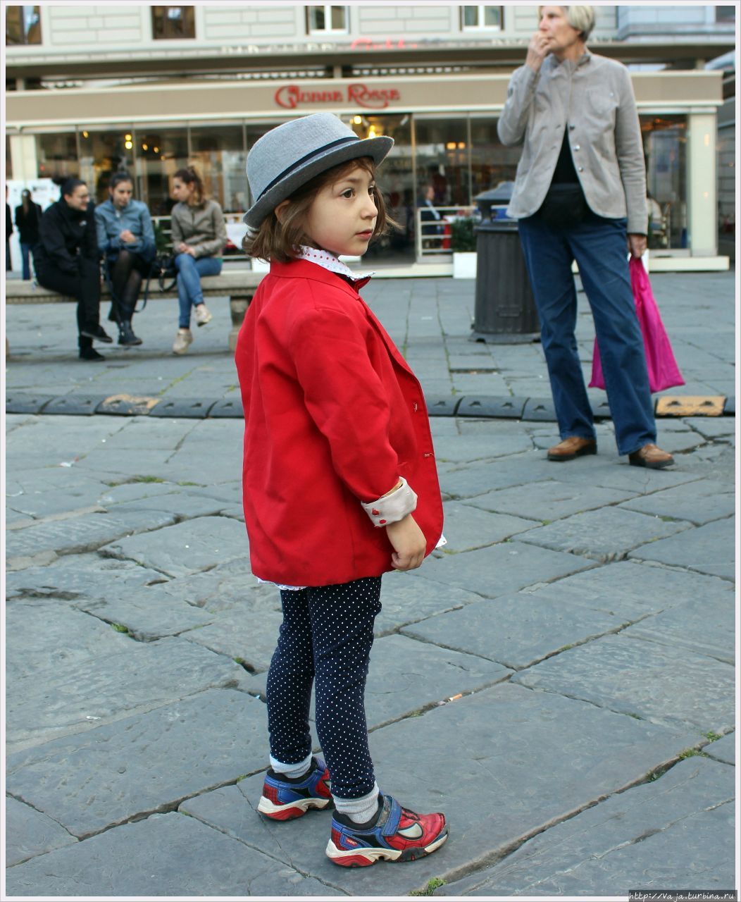 Сказочная Флоренция Флоренция, Италия Сказочная Флоренция Флоренция, Италия