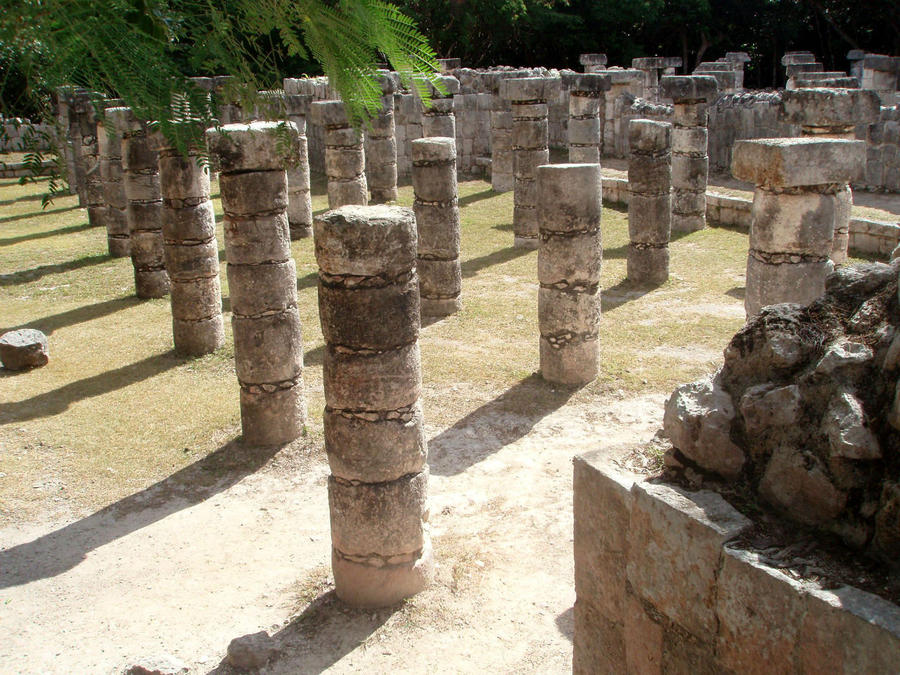 Я в Мексике! Чичен-Ица Чичен-Ица город майя, Мексика Я в Мексике! Чичен-Ица Чичен-Ица город майя, Мексика