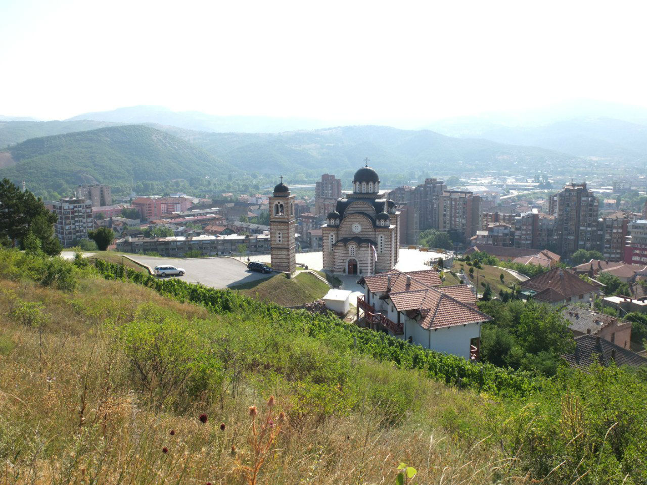 Косово Республика Косово