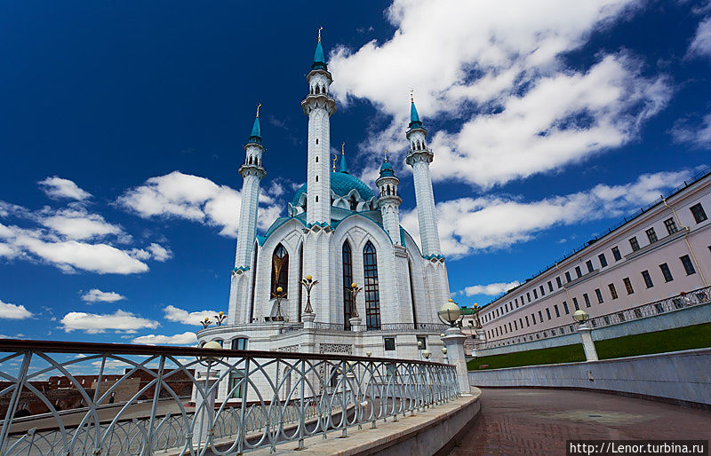 Казань глазами туриста Казань, Россия