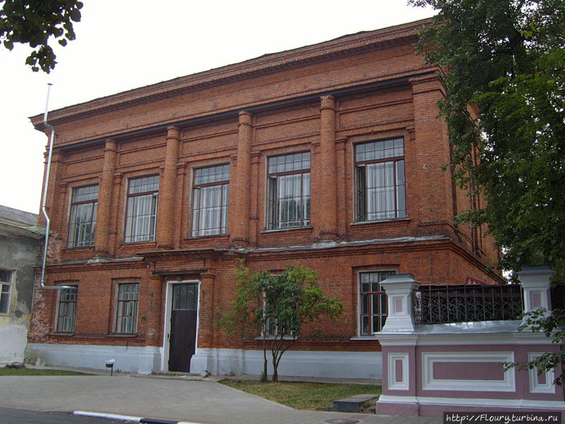 Из домашнего архива. Из домашнего архива.