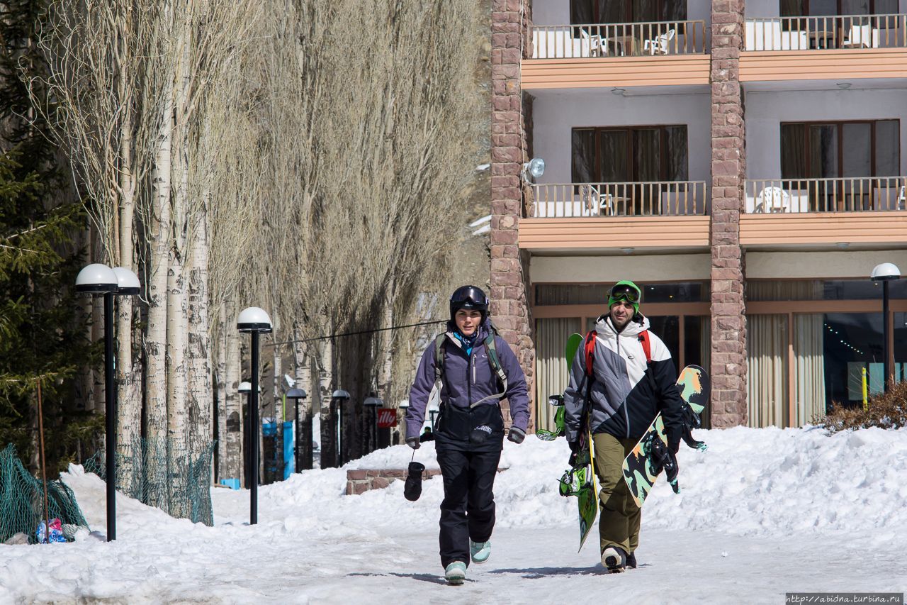 Иранский калейдоскоп Иран Иранский калейдоскоп Иран