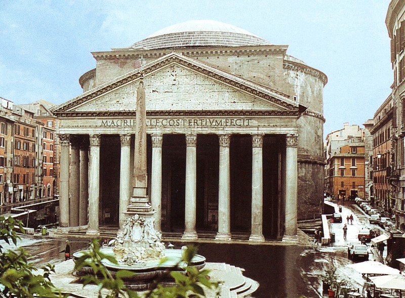 Таллин-Рига-Колизей, или выходные в Риме Рим, Италия Таллин-Рига-Колизей, или выходные в Риме Рим, Италия