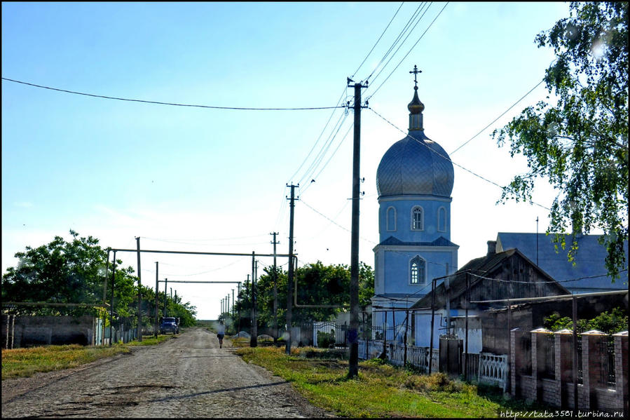 Соленые озера Крыма. Перекопская группа Красноперекопск, Россия