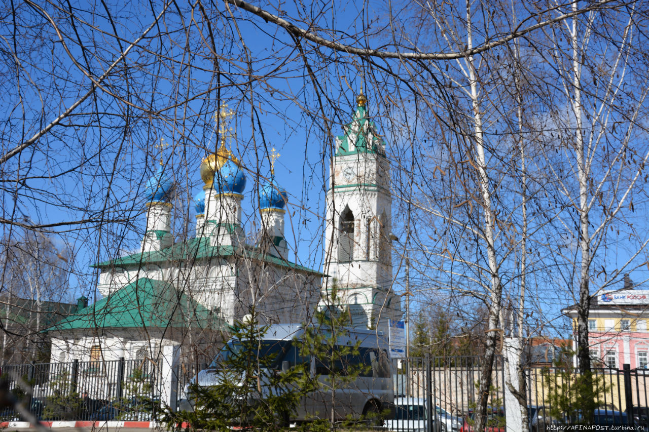 Тула похорошела... Тула, Россия Тула похорошела... Тула, Россия