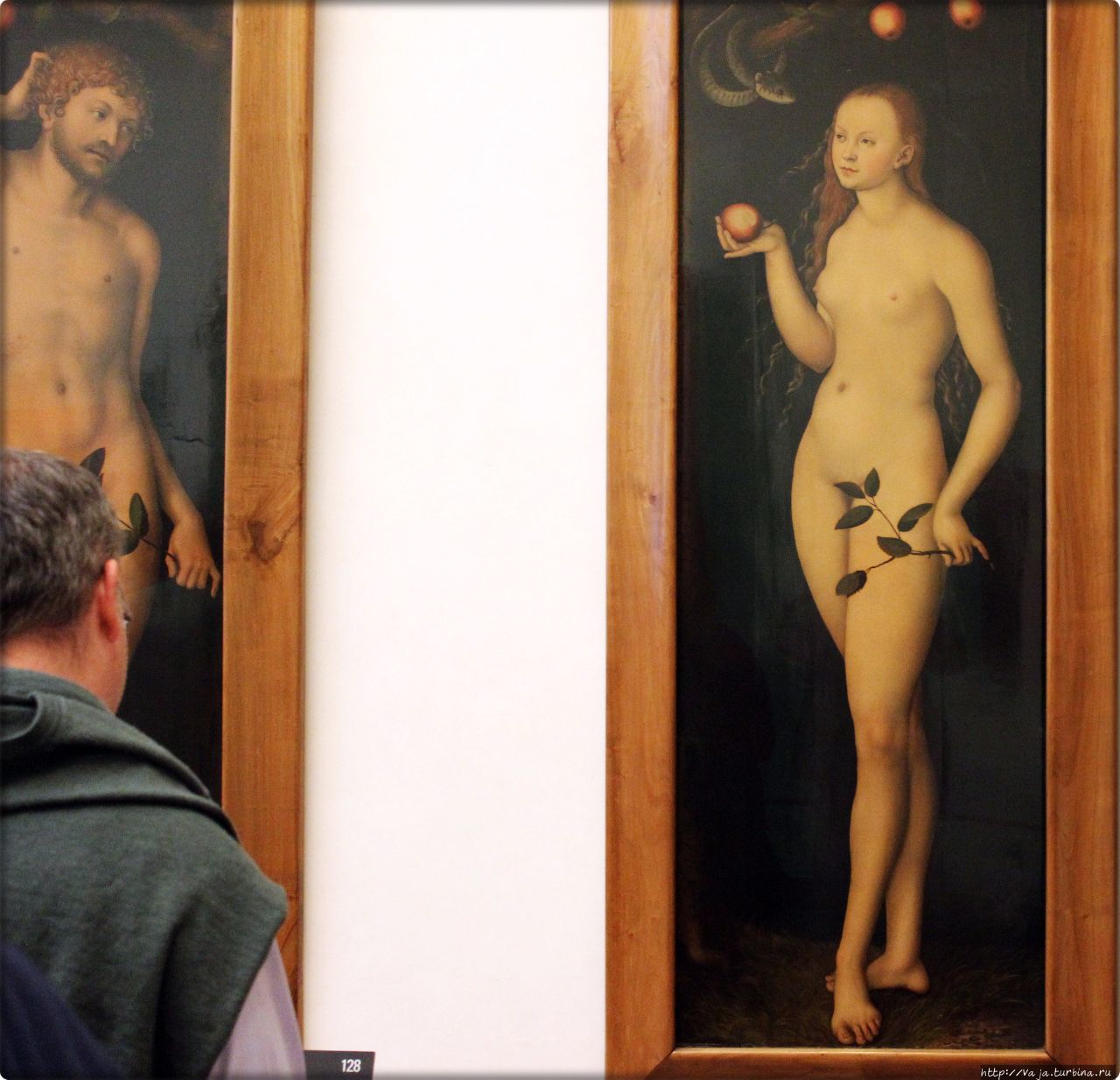 Галерея Уффици Флоренция, Италия Галерея Уффици Флоренция, Италия