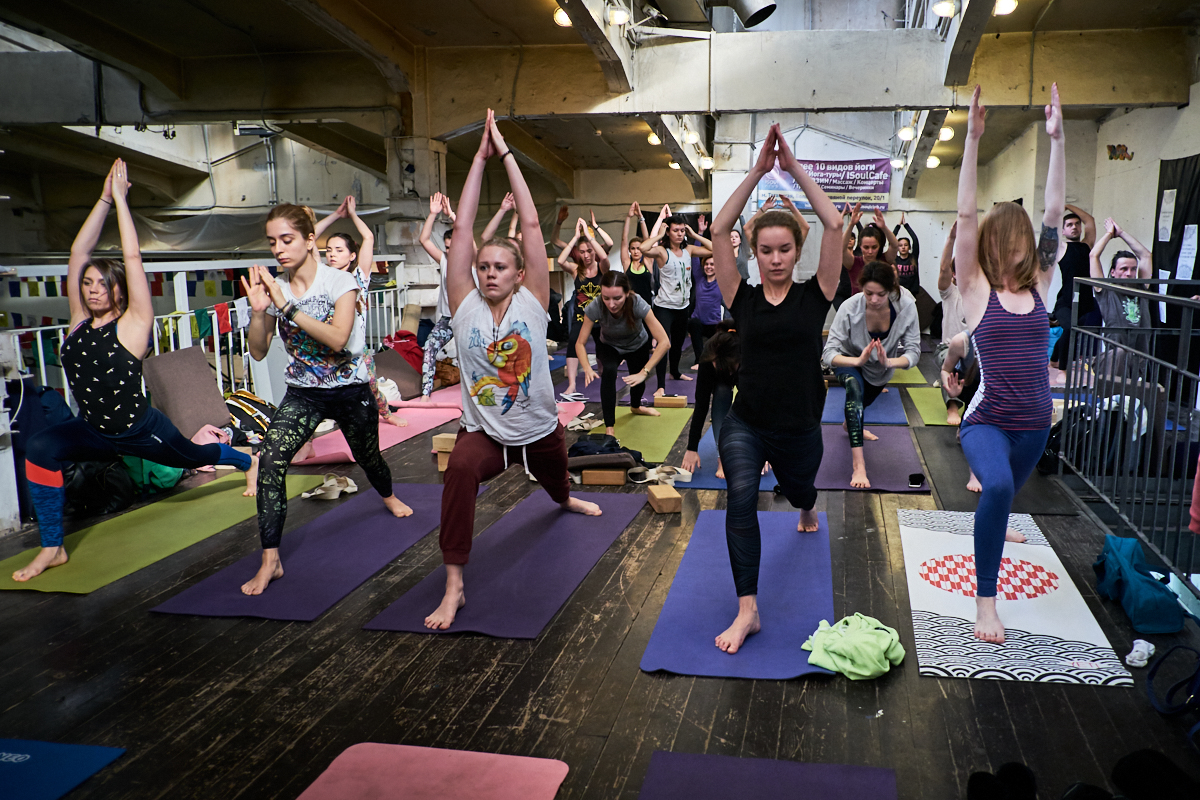 Жизнерадостные люди Москва, Россия Жизнерадостные люди Москва, Россия