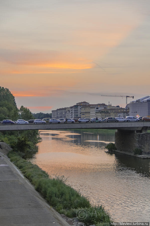 Cestello, Florence — Restaurant Флоренция, Италия