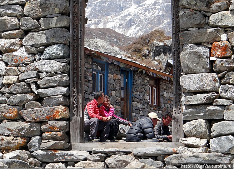 Лантанг Лантанг