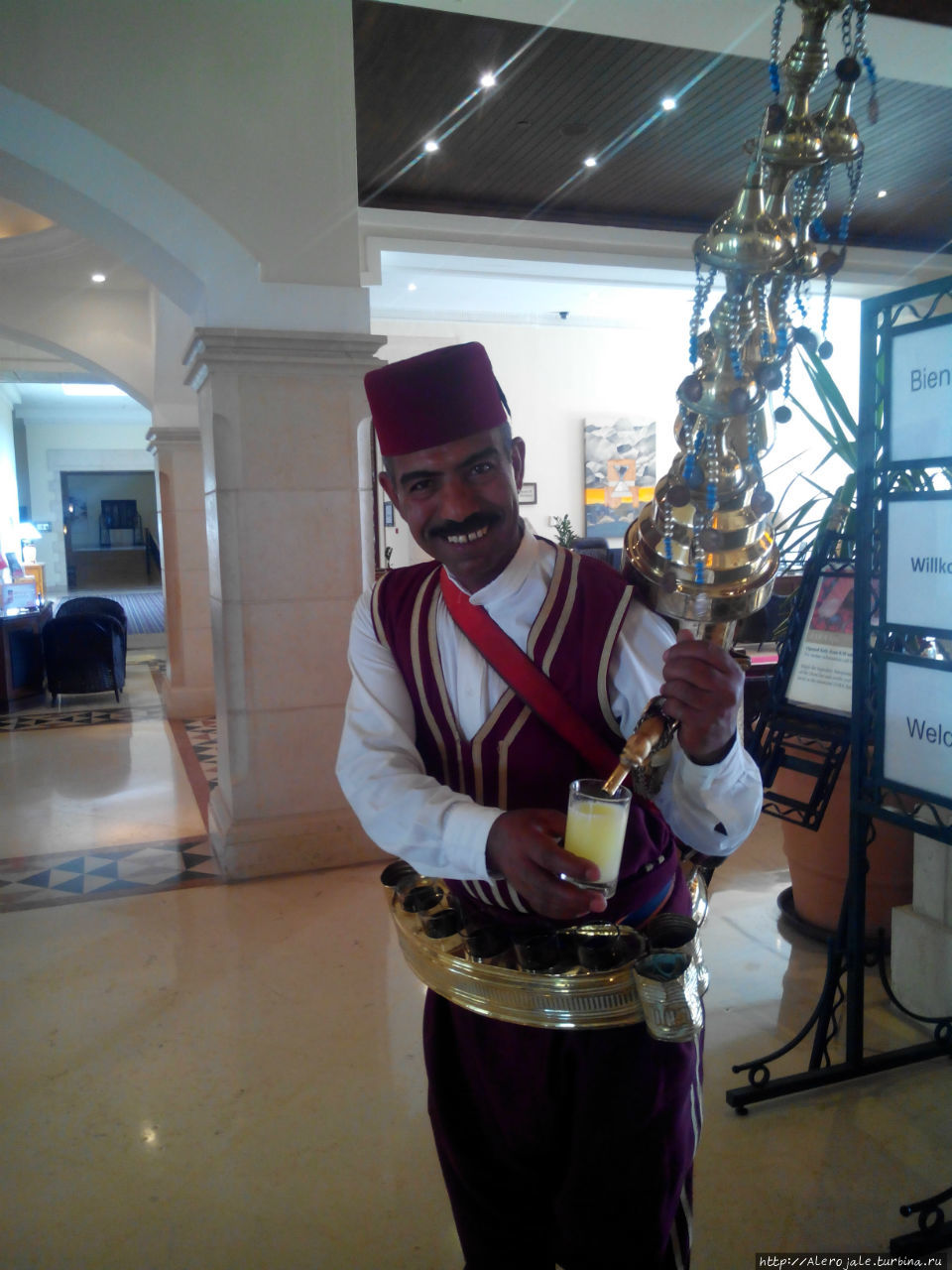 Отель Мовенпик / Movenpick Dead Sea Spa Resort