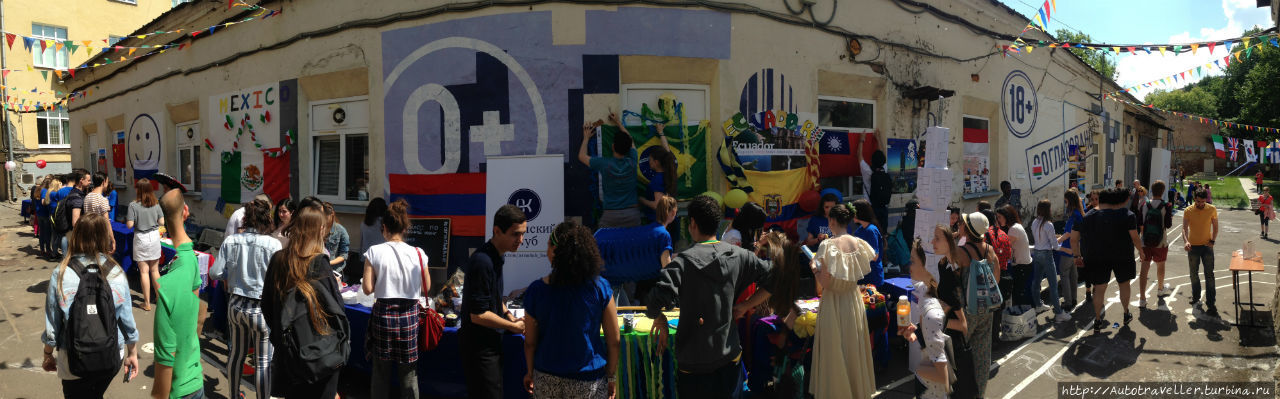 Панормака Панормака