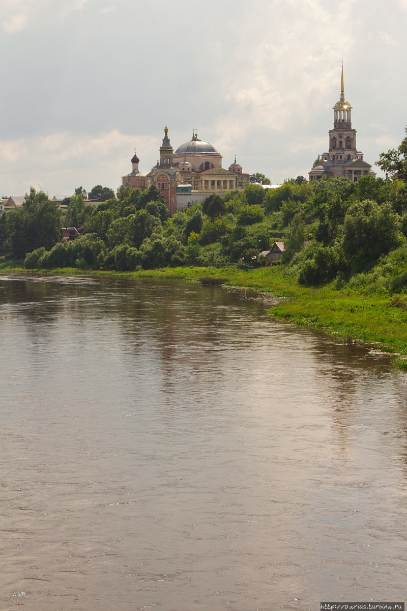 Торжок Торжок, Россия