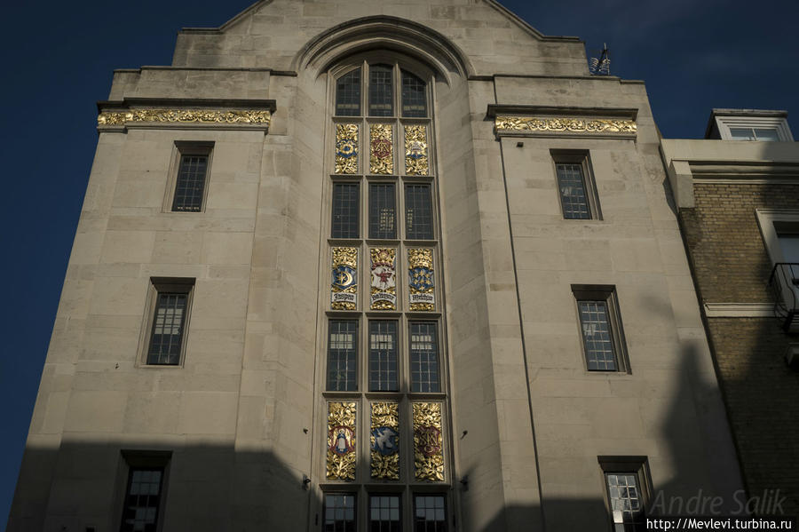 Бонд-стрит Стамбул, Турция Бонд-стрит Стамбул, Турция