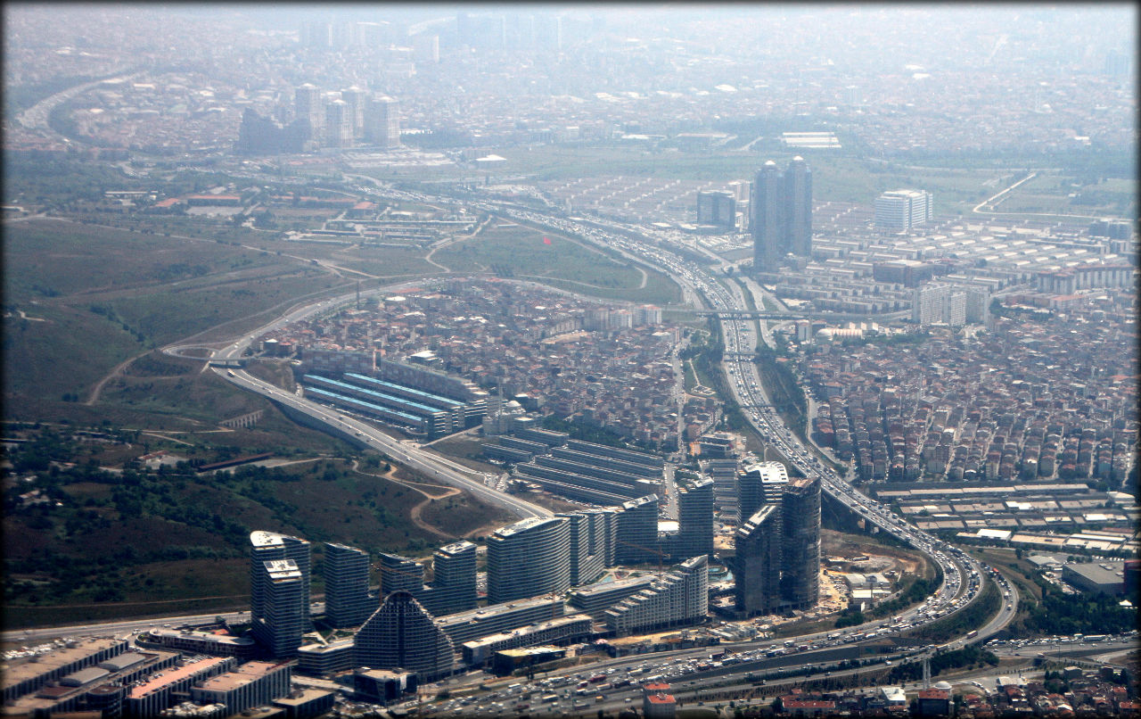 Земля в иллюминаторе видна (часть 5) Земля в иллюминаторе видна (часть 5)