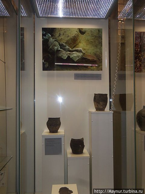 Обзор экспонатов музея Южно-Сахалинск, Россия Обзор экспонатов музея Южно-Сахалинск, Россия